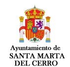 Ayuntamiento de Santa Marta del Cerro